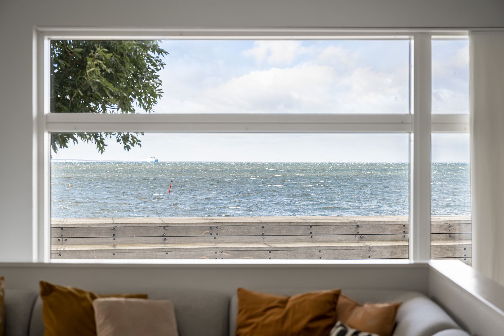 Bostadsrätt, Sundspromenaden 29, Västra Hamnen, Malmö