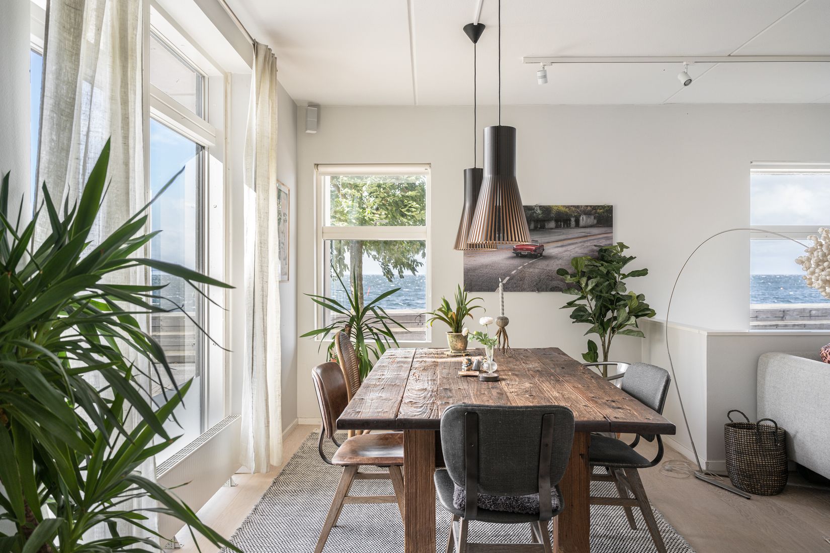 Bostadsrätt, Sundspromenaden 29, Västra Hamnen, Malmö