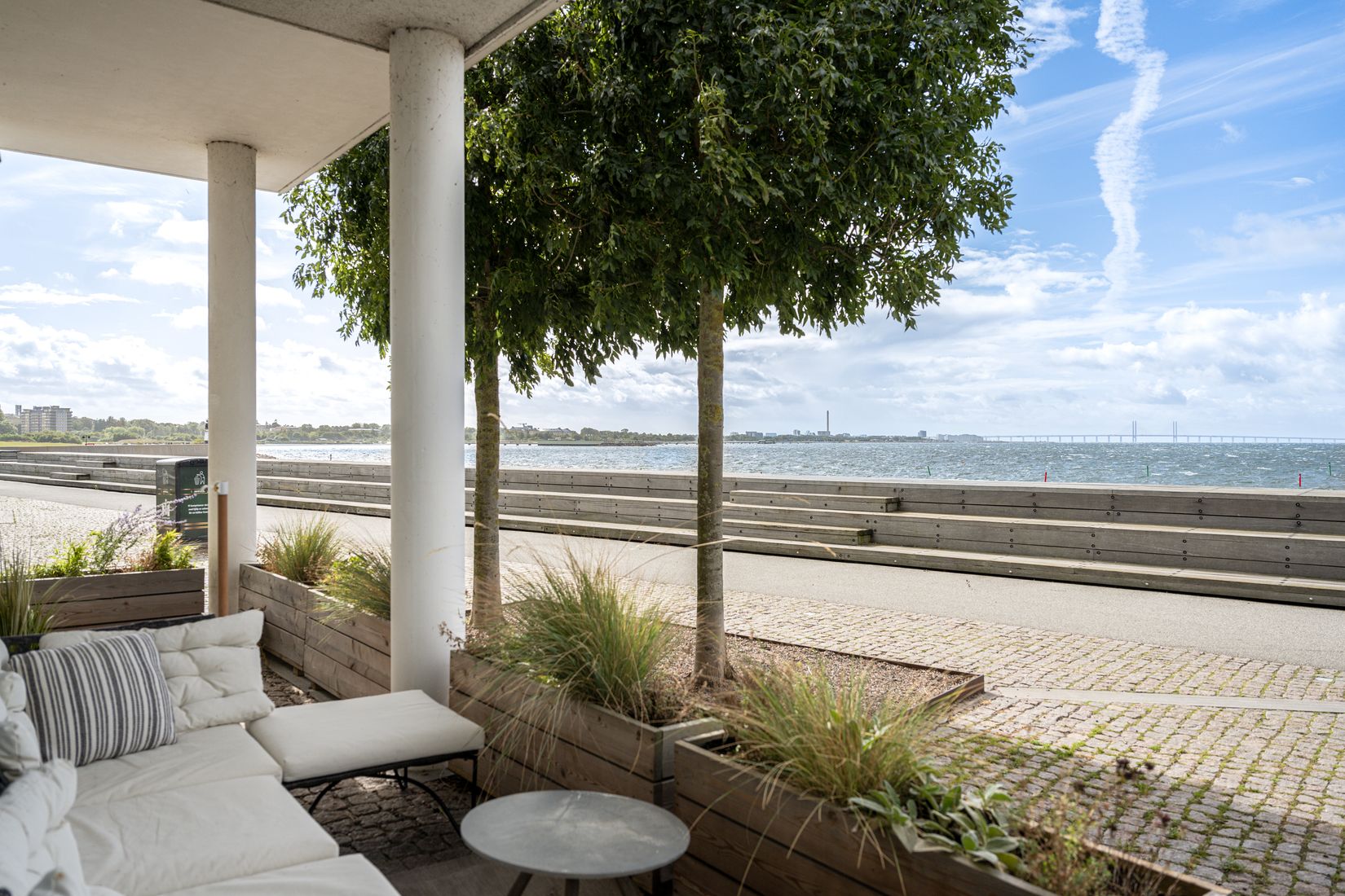 Bostadsrätt, Sundspromenaden 29, Västra Hamnen, Malmö