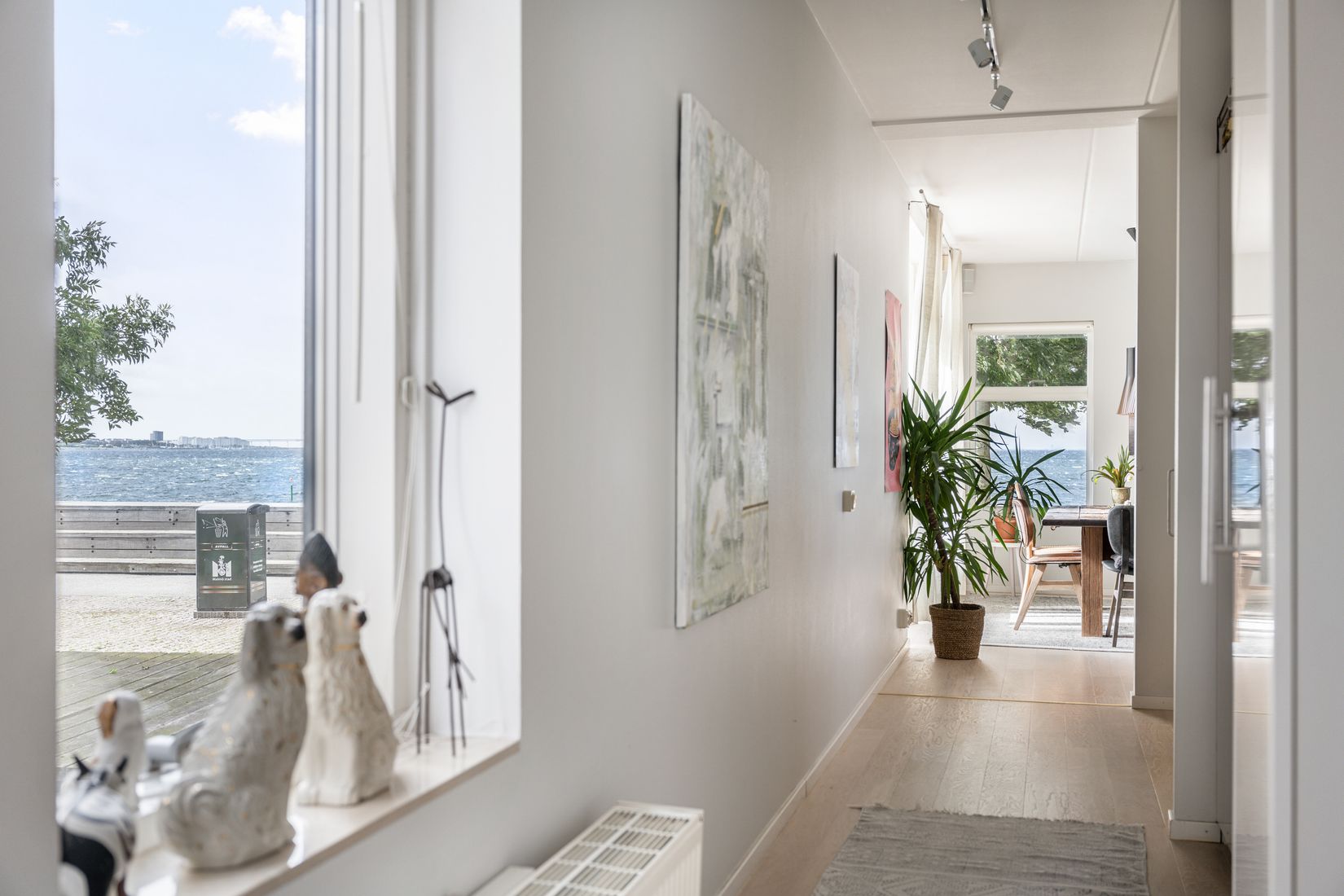 Bostadsrätt, Sundspromenaden 29, Västra Hamnen, Malmö