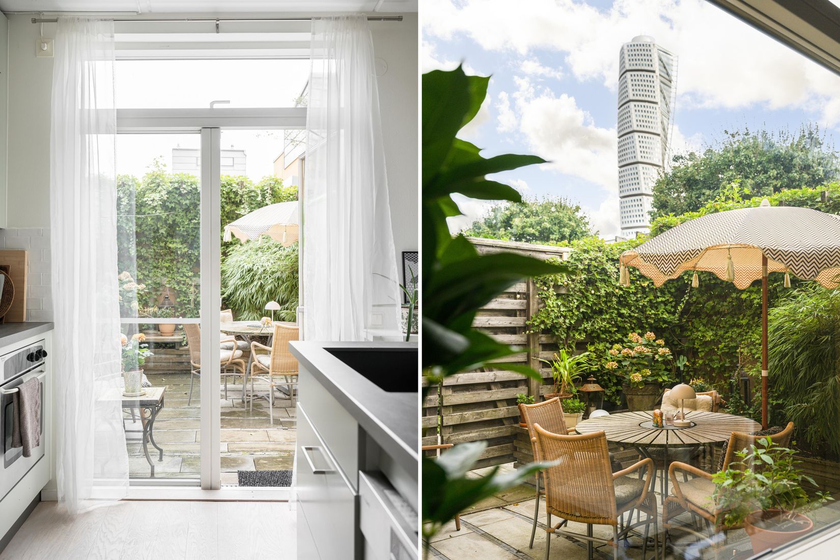 Bostadsrätt, Sundspromenaden 29, Västra Hamnen, Malmö