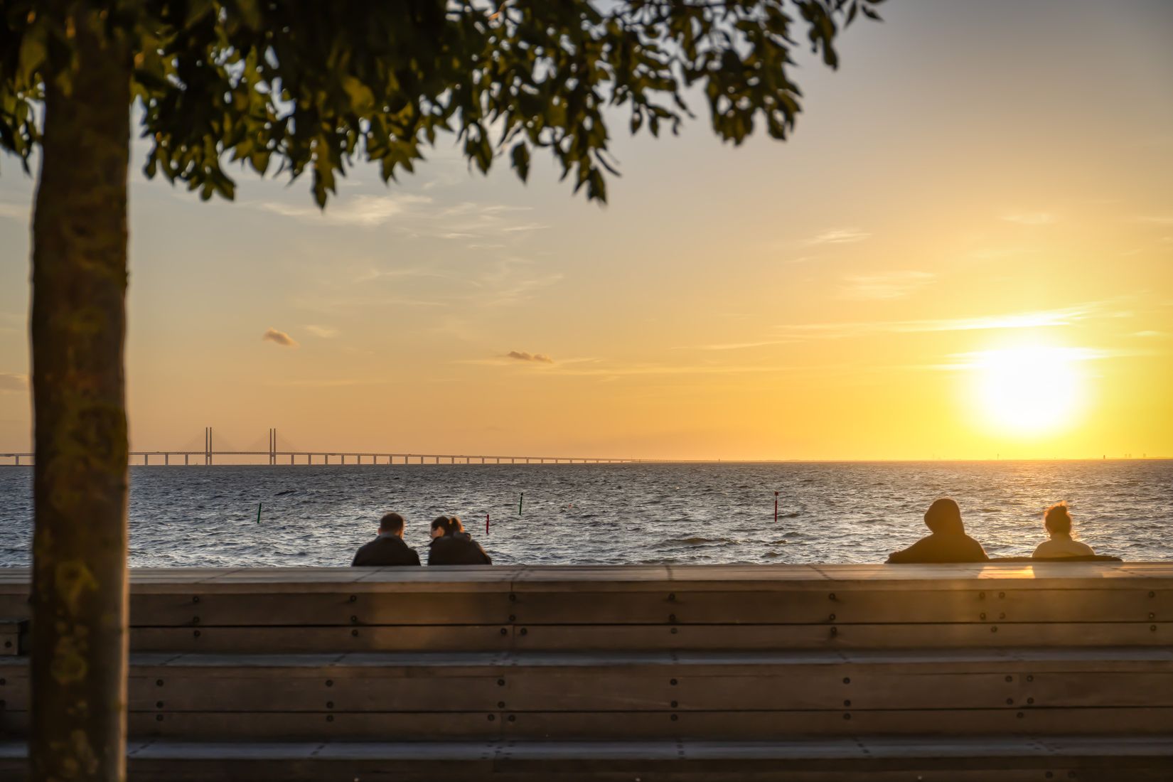 Bostadsrätt, Sundspromenaden 29, Västra Hamnen, Malmö