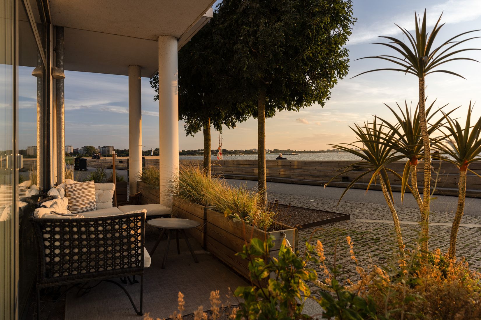 Bostadsrätt, Sundspromenaden 29, Västra Hamnen, Malmö