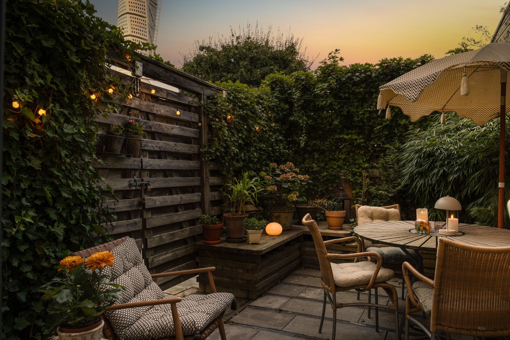 Bostadsrätt, Sundspromenaden 29, Västra Hamnen, Malmö