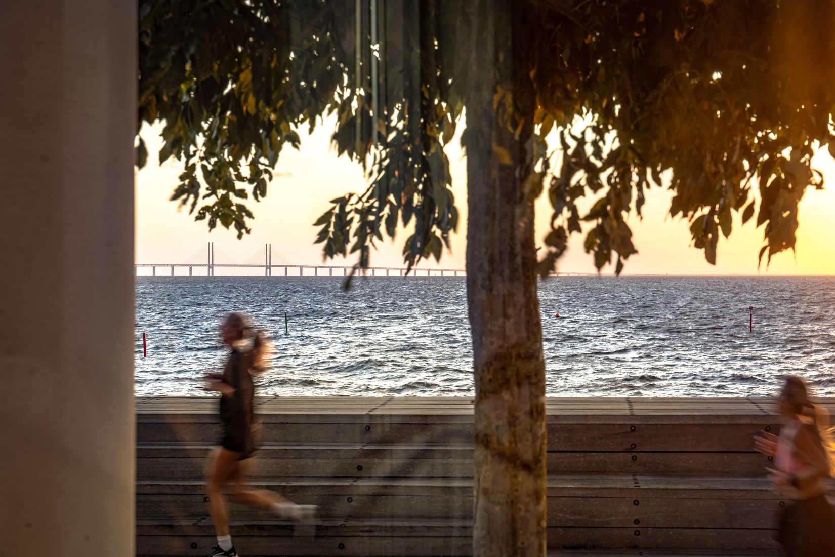 Bostadsrätt, Sundspromenaden 29, Västra Hamnen, Malmö