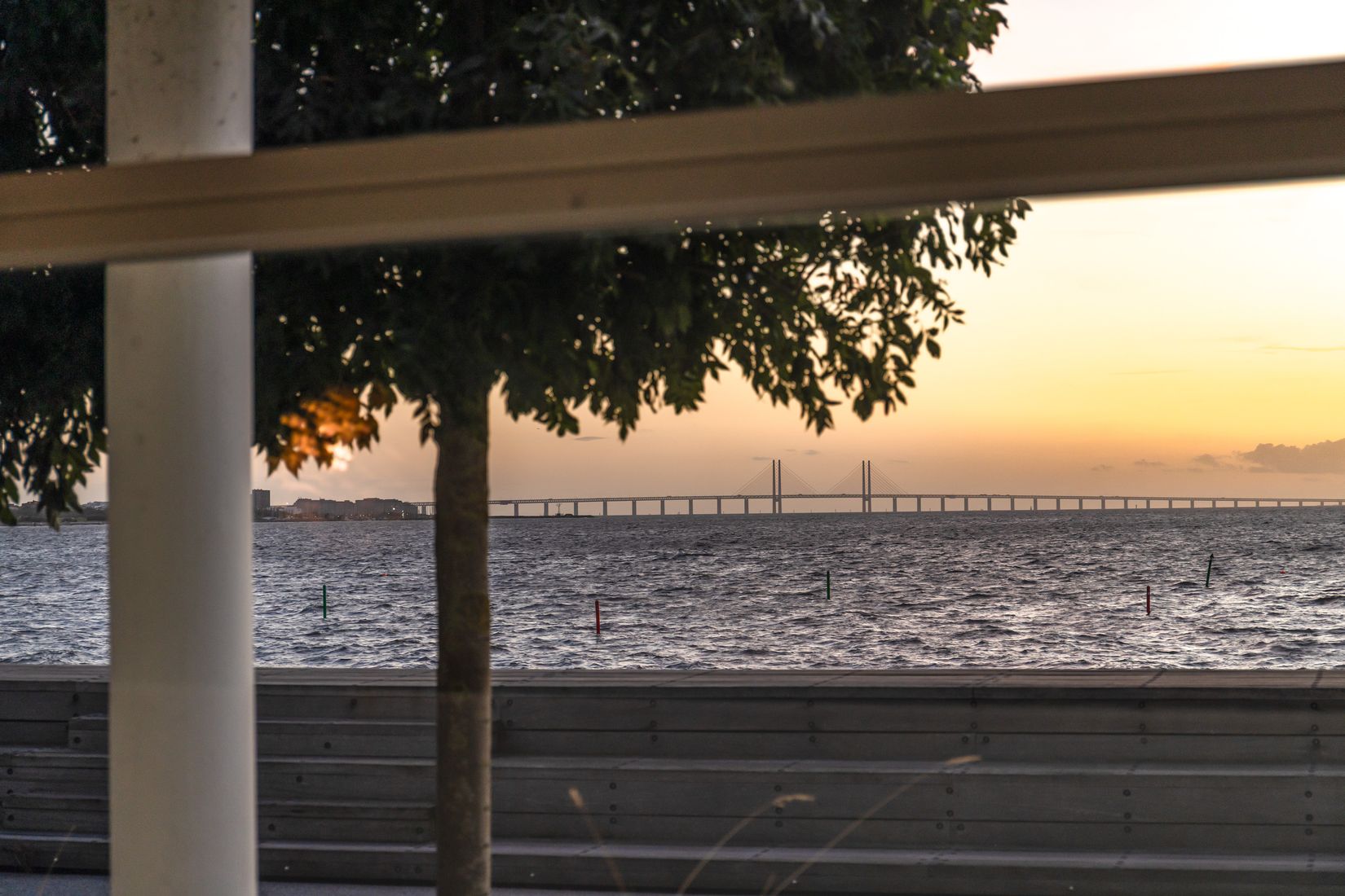 Bostadsrätt, Sundspromenaden 29, Västra Hamnen, Malmö