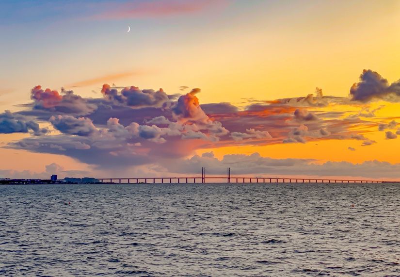 Bostadsrätt, Sundspromenaden 29, Västra Hamnen, Malmö