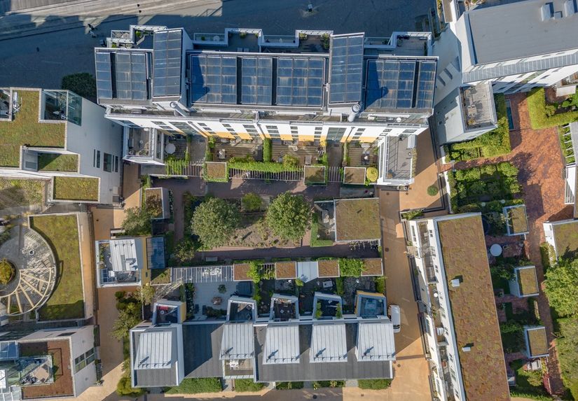 Bostadsrätt, Sundspromenaden 29, Västra Hamnen, Malmö