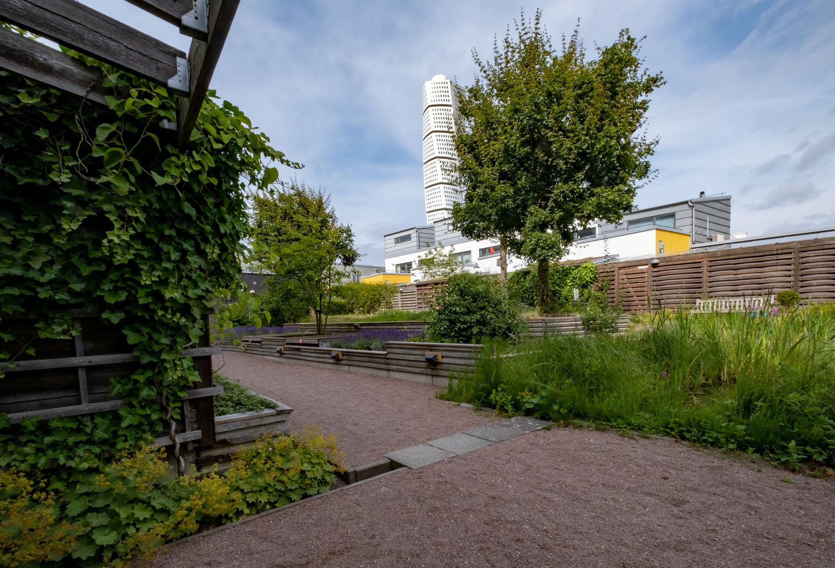 Bostadsrätt, Sundspromenaden 29, Västra Hamnen, Malmö