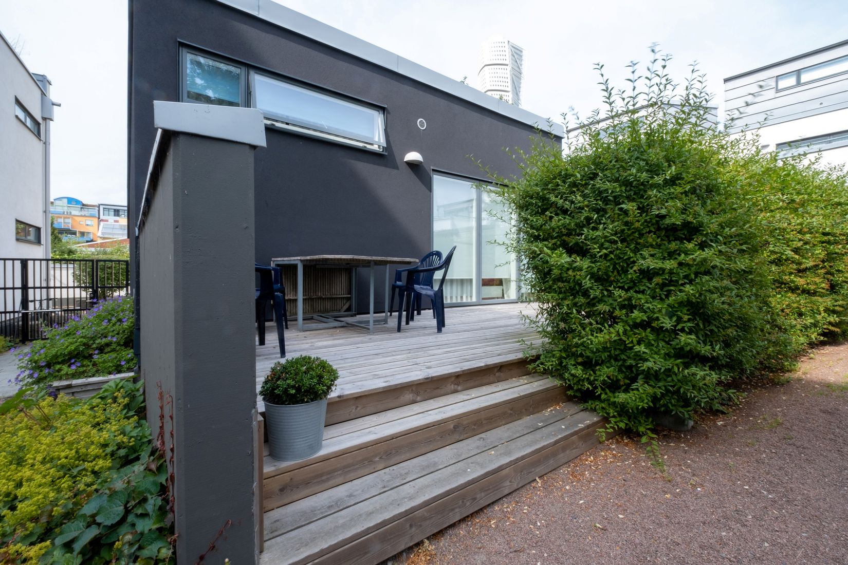 Bostadsrätt, Sundspromenaden 29, Västra Hamnen, Malmö