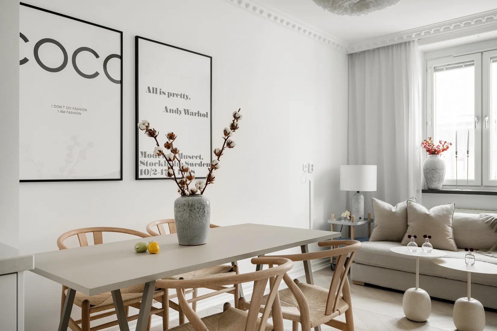 Bostadsrätt, Almbacksgatan 17, S:t Knut , Malmö