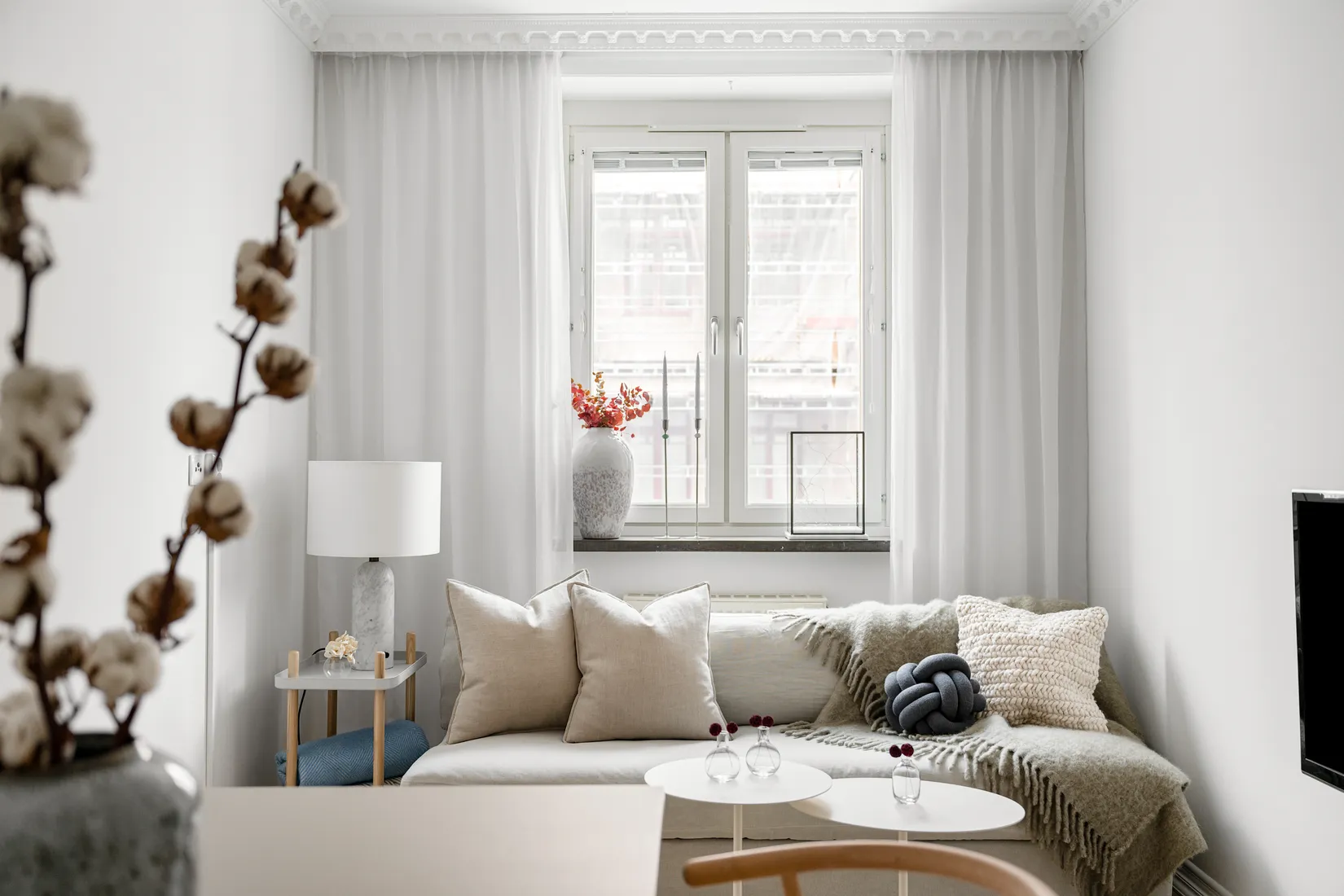 Bostadsrätt, Almbacksgatan 17, S:t Knut , Malmö