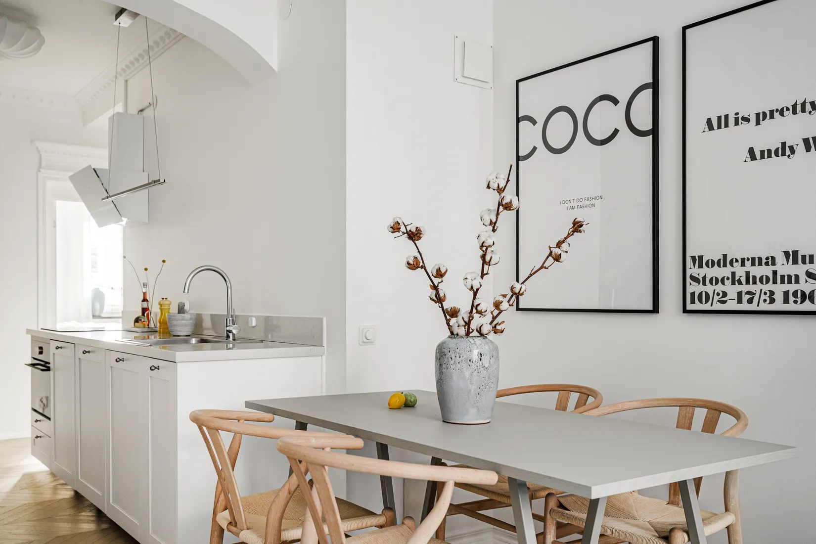 Bostadsrätt, Almbacksgatan 17, S:t Knut , Malmö