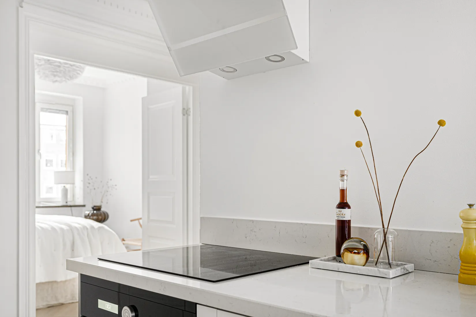 Bostadsrätt, Almbacksgatan 17, S:t Knut , Malmö