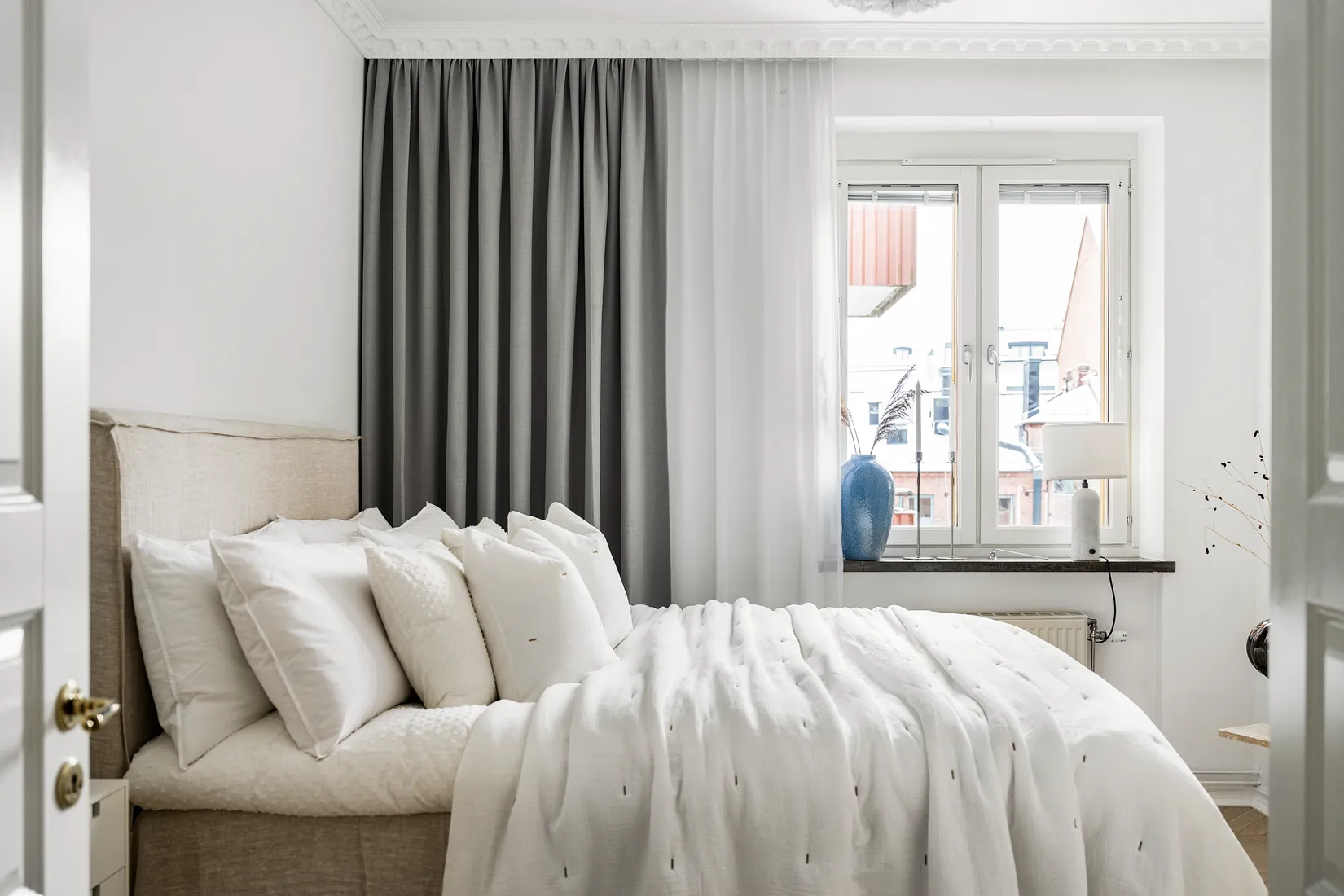 Bostadsrätt, Almbacksgatan 17, S:t Knut , Malmö