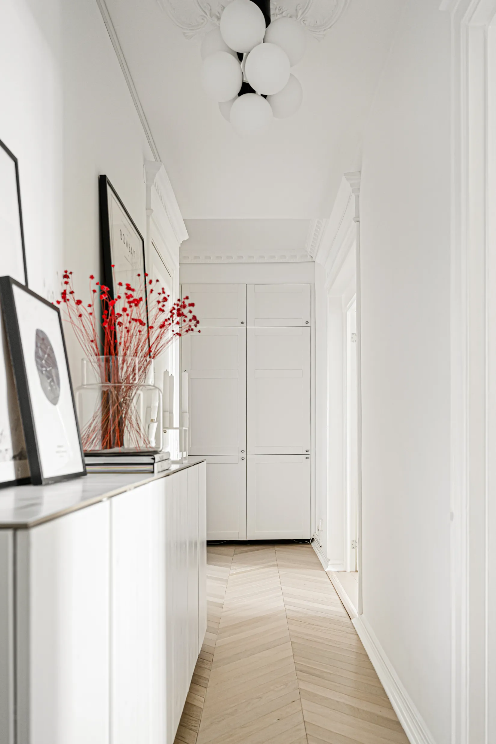 Bostadsrätt, Almbacksgatan 17, S:t Knut , Malmö