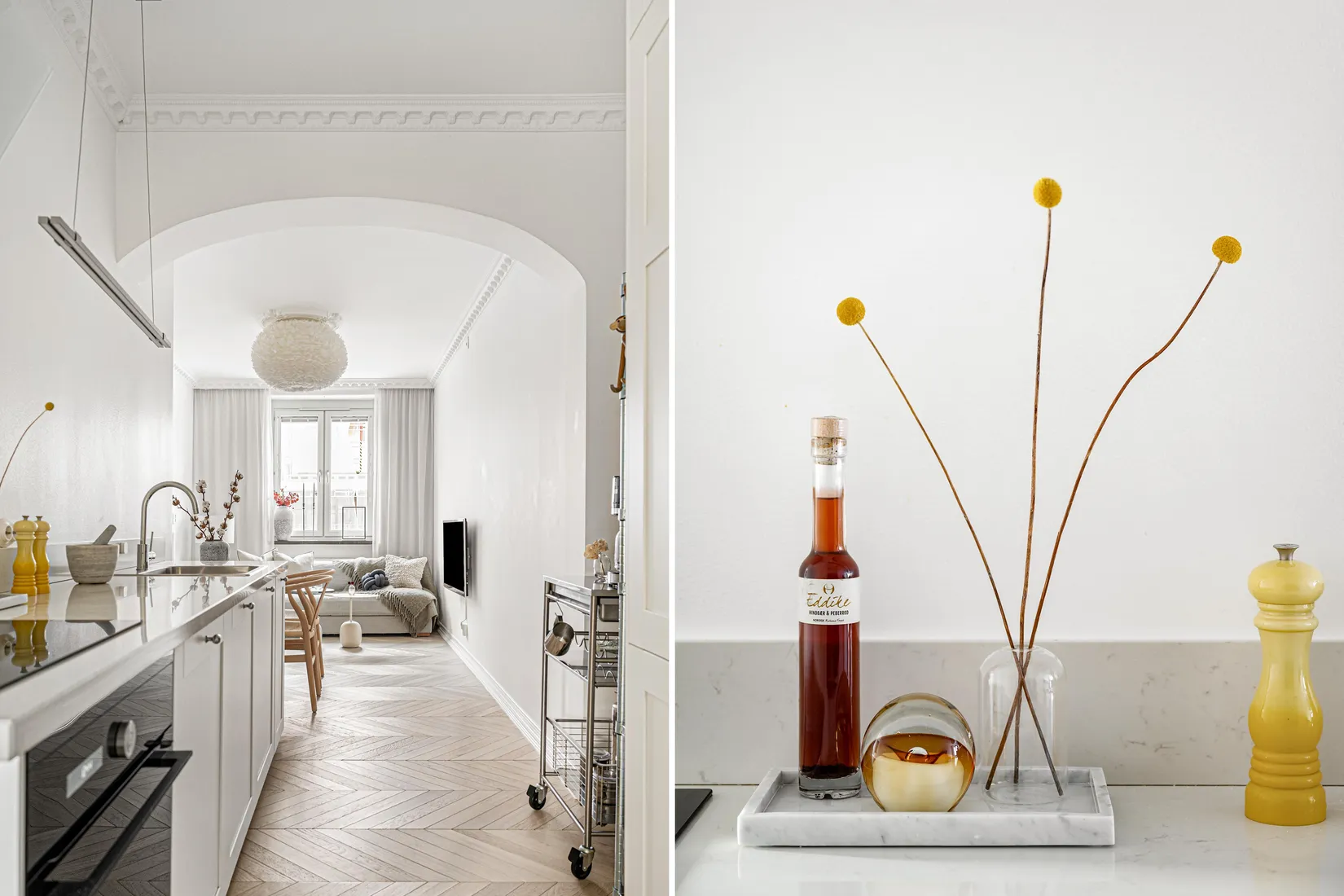 Bostadsrätt, Almbacksgatan 17, S:t Knut , Malmö