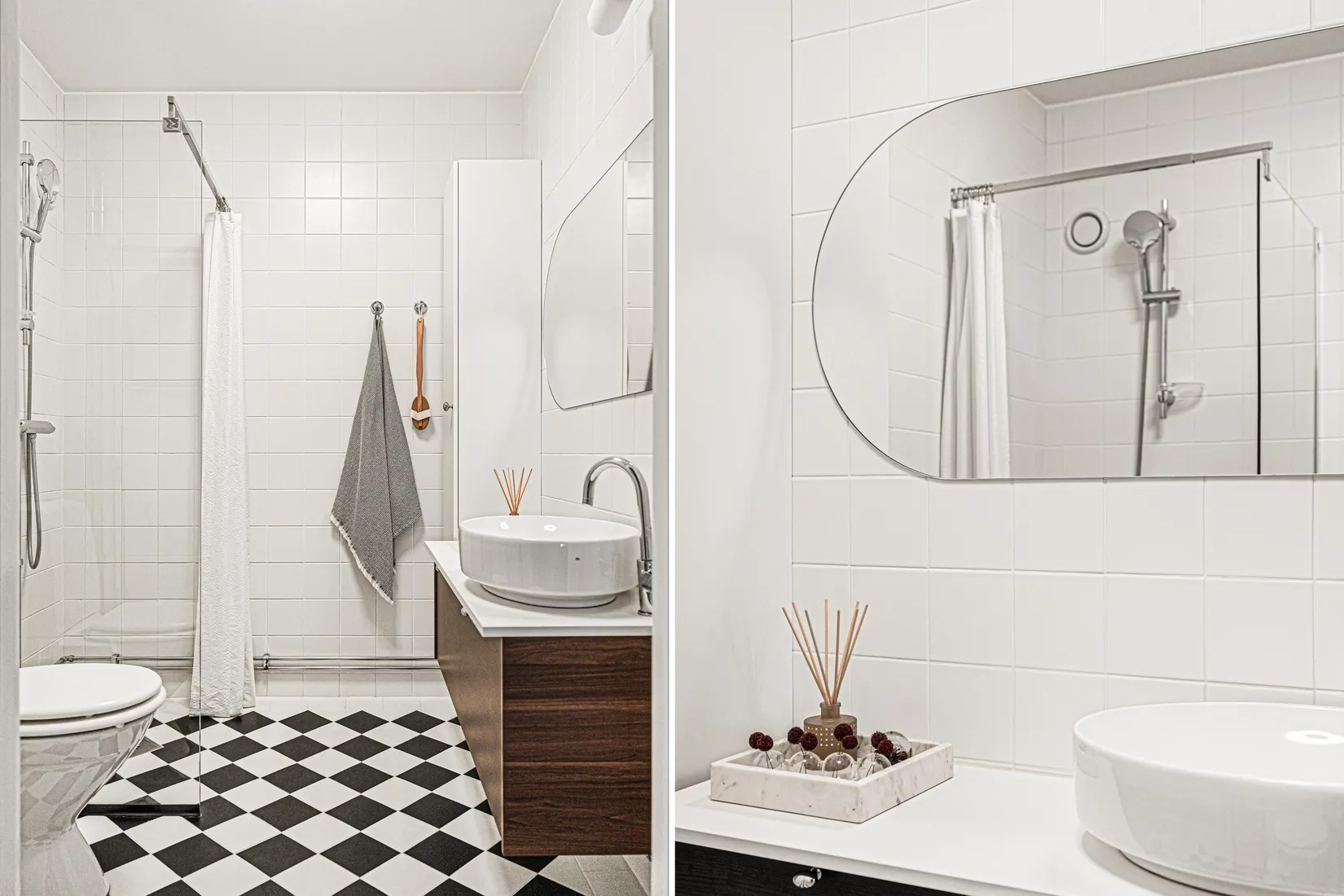 Bostadsrätt, Almbacksgatan 17, S:t Knut , Malmö