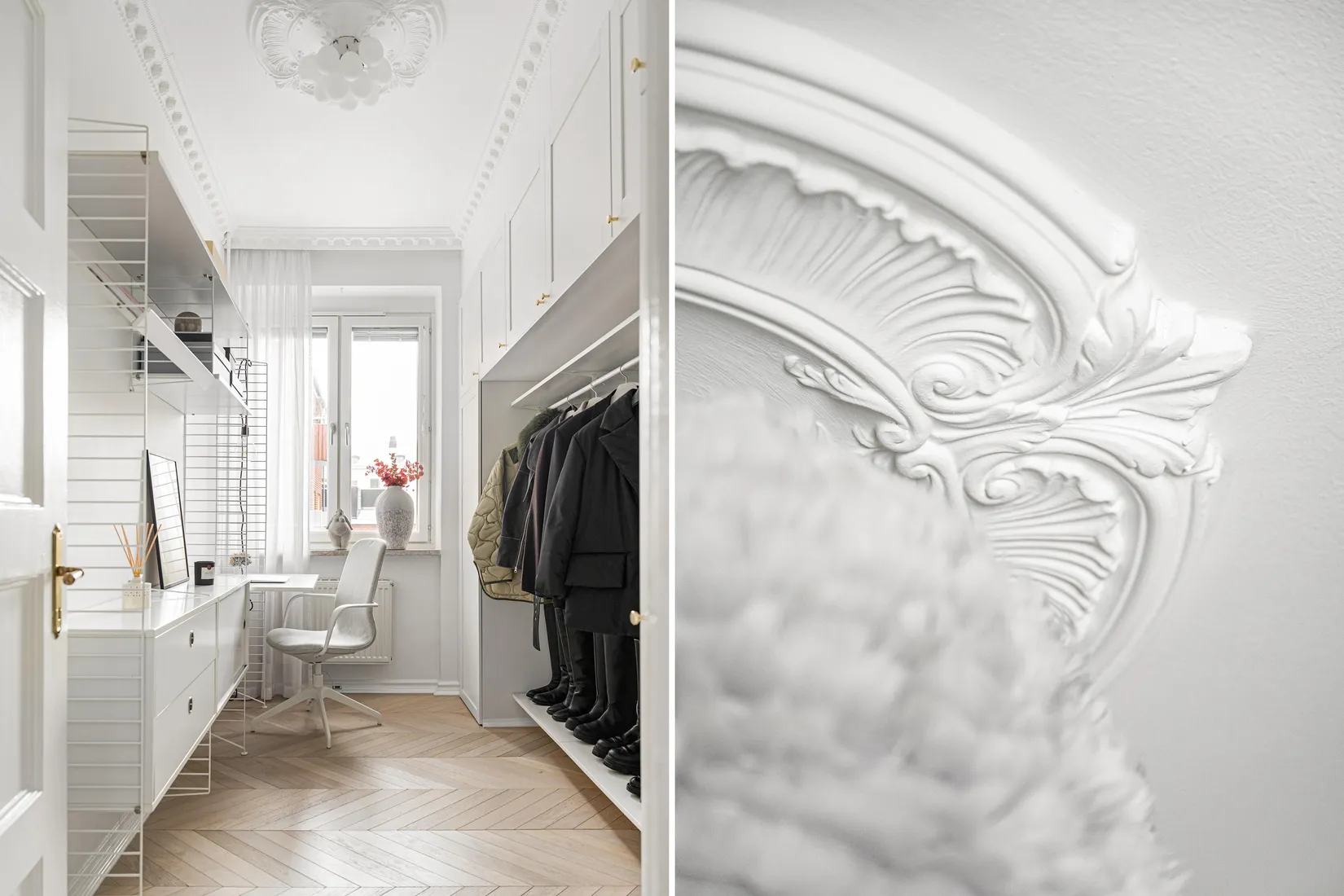 Bostadsrätt, Almbacksgatan 17, S:t Knut , Malmö