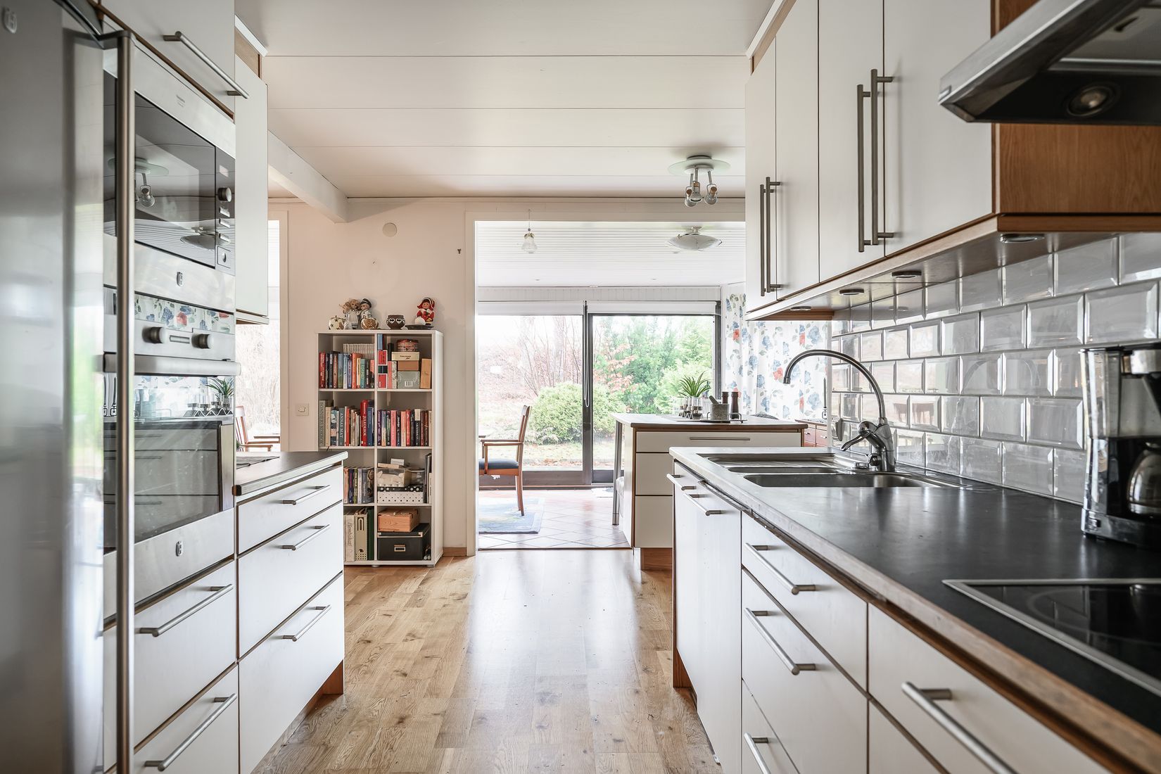 Villa, Bokvägen 2, Lammhult, Växjö