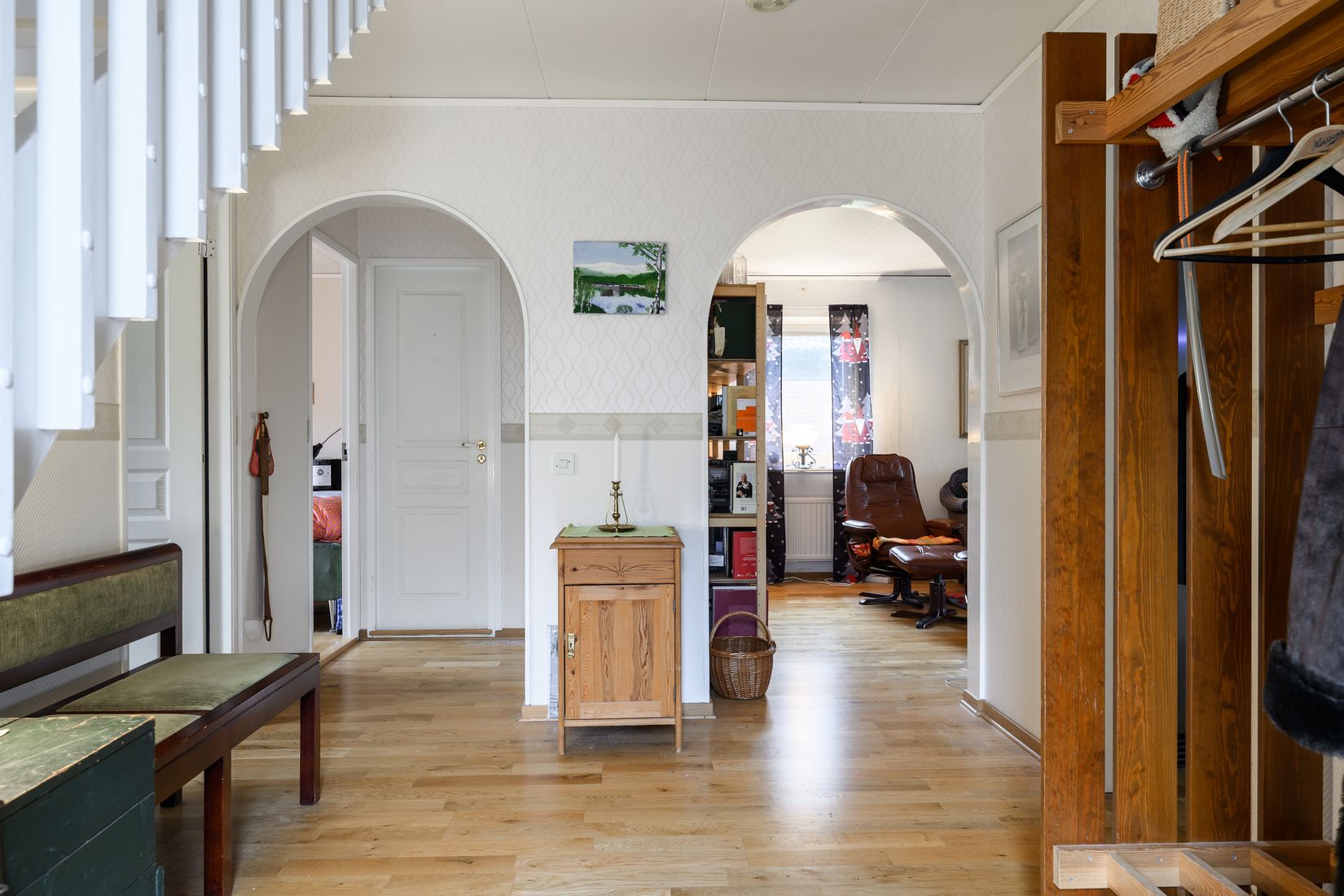 Villa, Bokvägen 2, Lammhult, Växjö