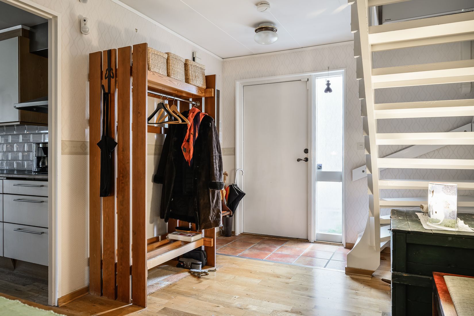 Villa, Bokvägen 2, Lammhult, Växjö