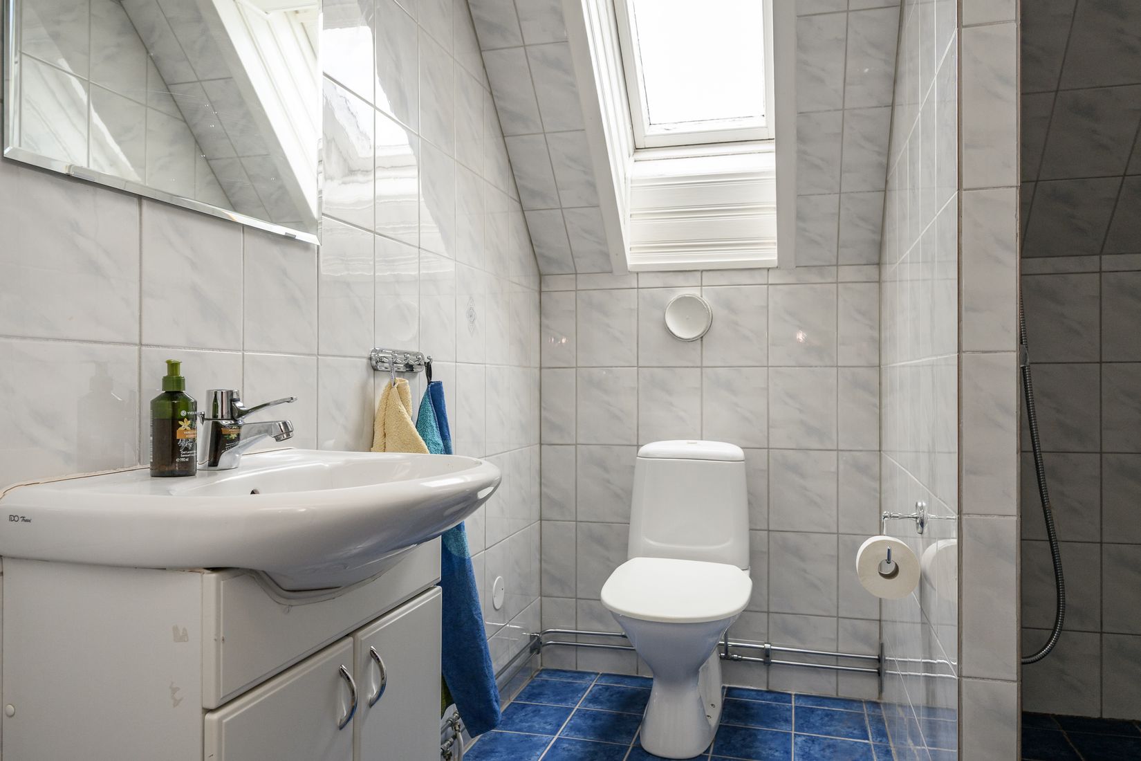 Villa, Bokvägen 2, Lammhult, Växjö