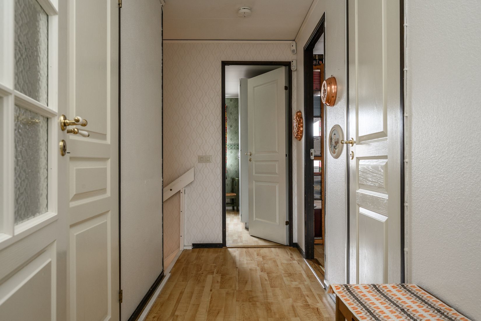 Villa, Bokvägen 2, Lammhult, Växjö