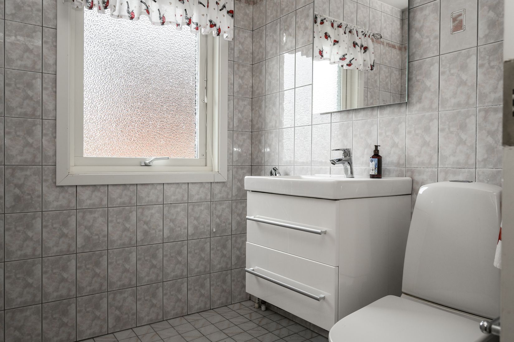 Villa, Bokvägen 2, Lammhult, Växjö