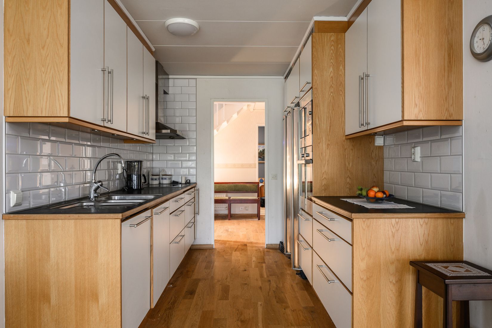 Villa, Bokvägen 2, Lammhult, Växjö