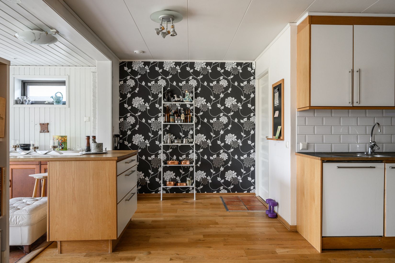 Villa, Bokvägen 2, Lammhult, Växjö