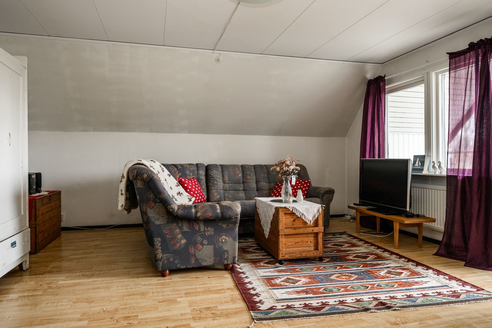 Villa, Bokvägen 2, Lammhult, Växjö