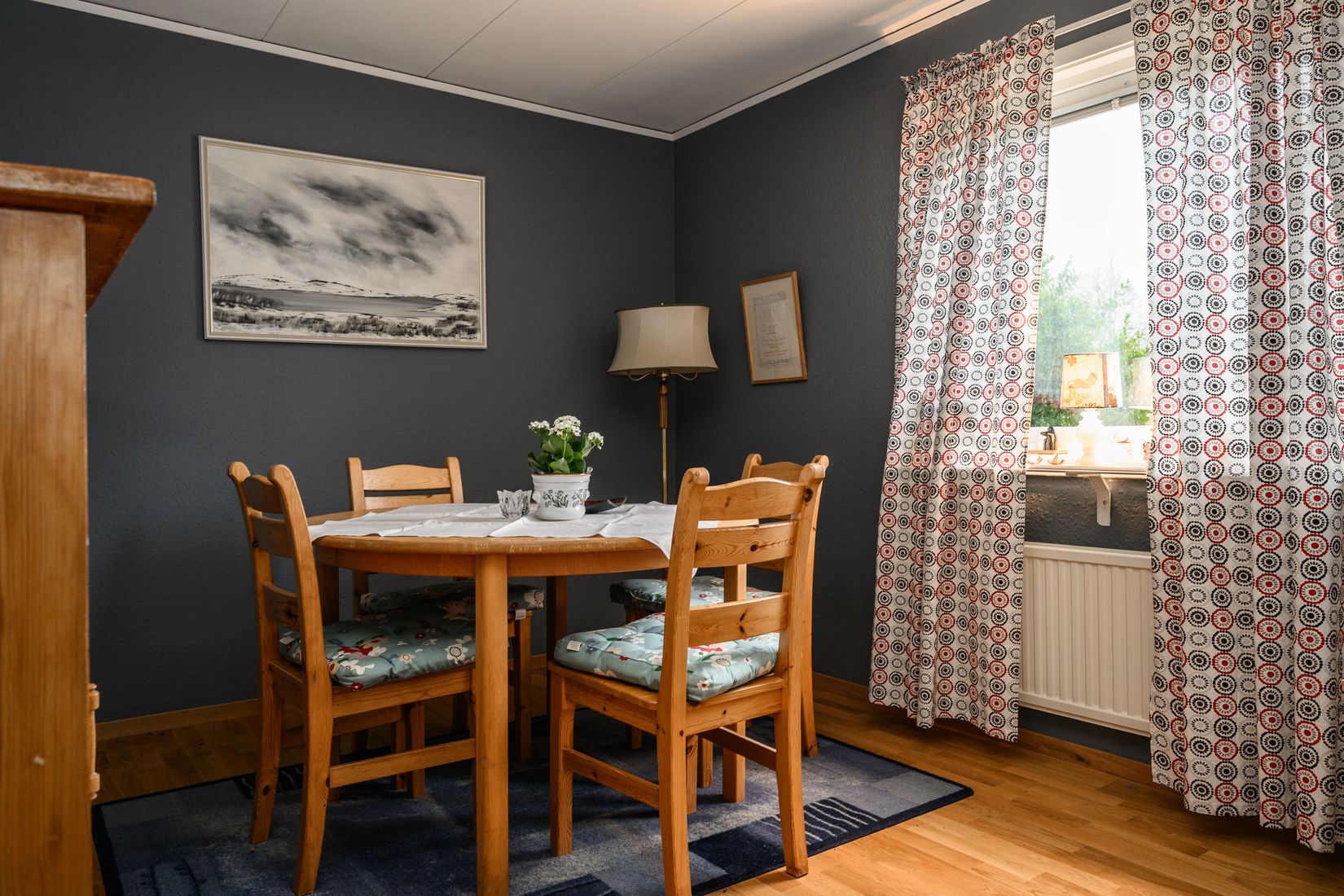 Villa, Bokvägen 2, Lammhult, Växjö