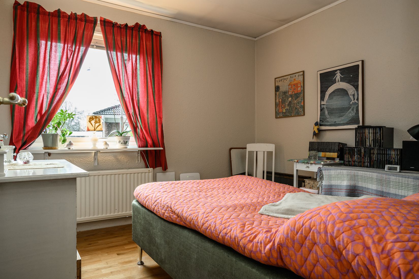 Villa, Bokvägen 2, Lammhult, Växjö