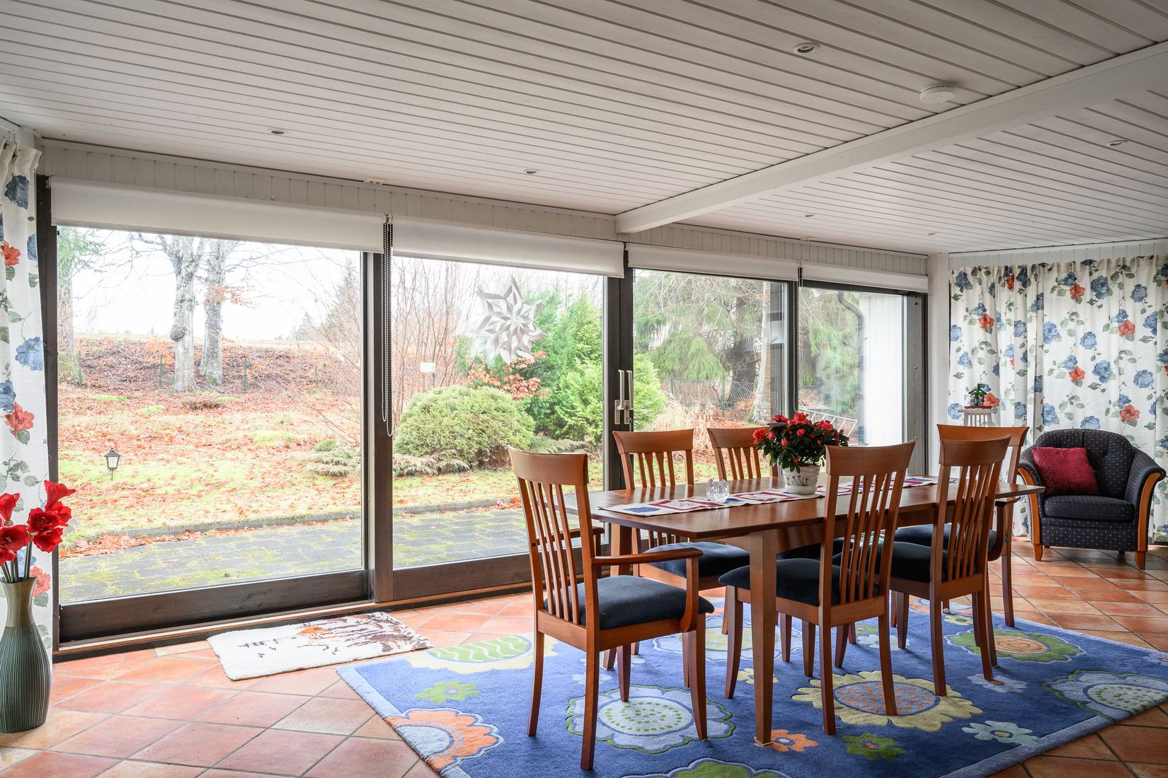 Villa, Bokvägen 2, Lammhult, Växjö