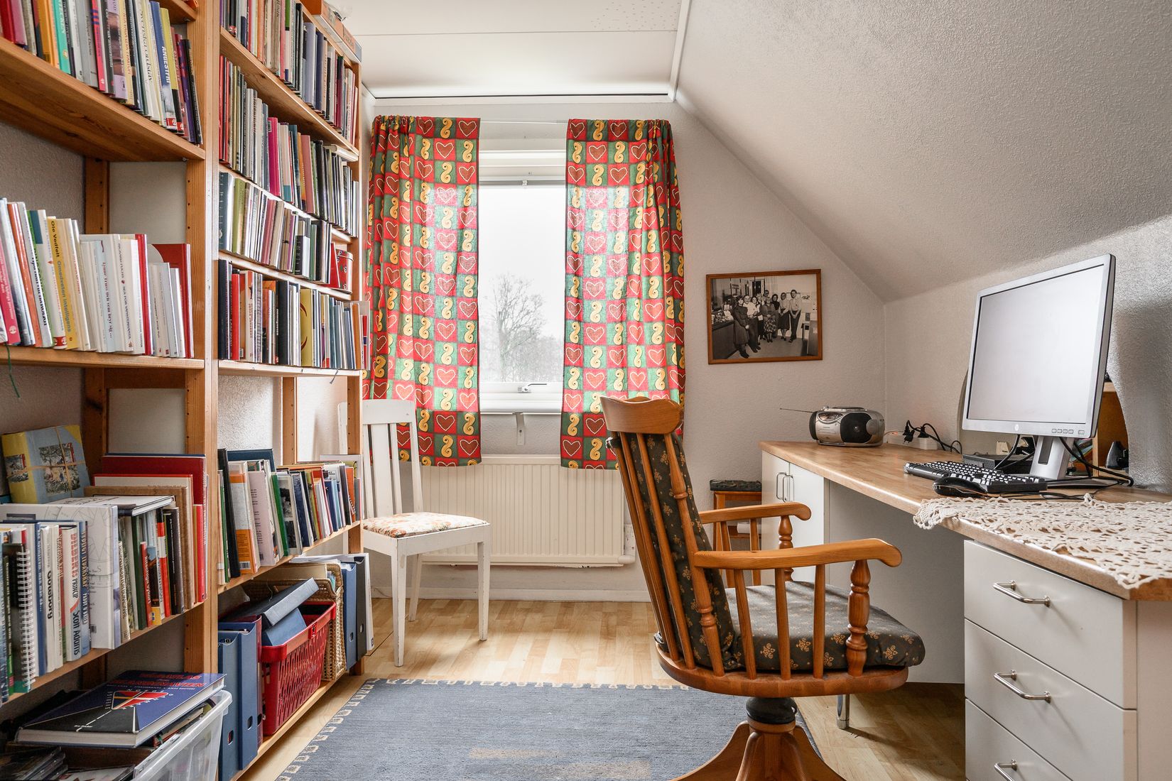 Villa, Bokvägen 2, Lammhult, Växjö