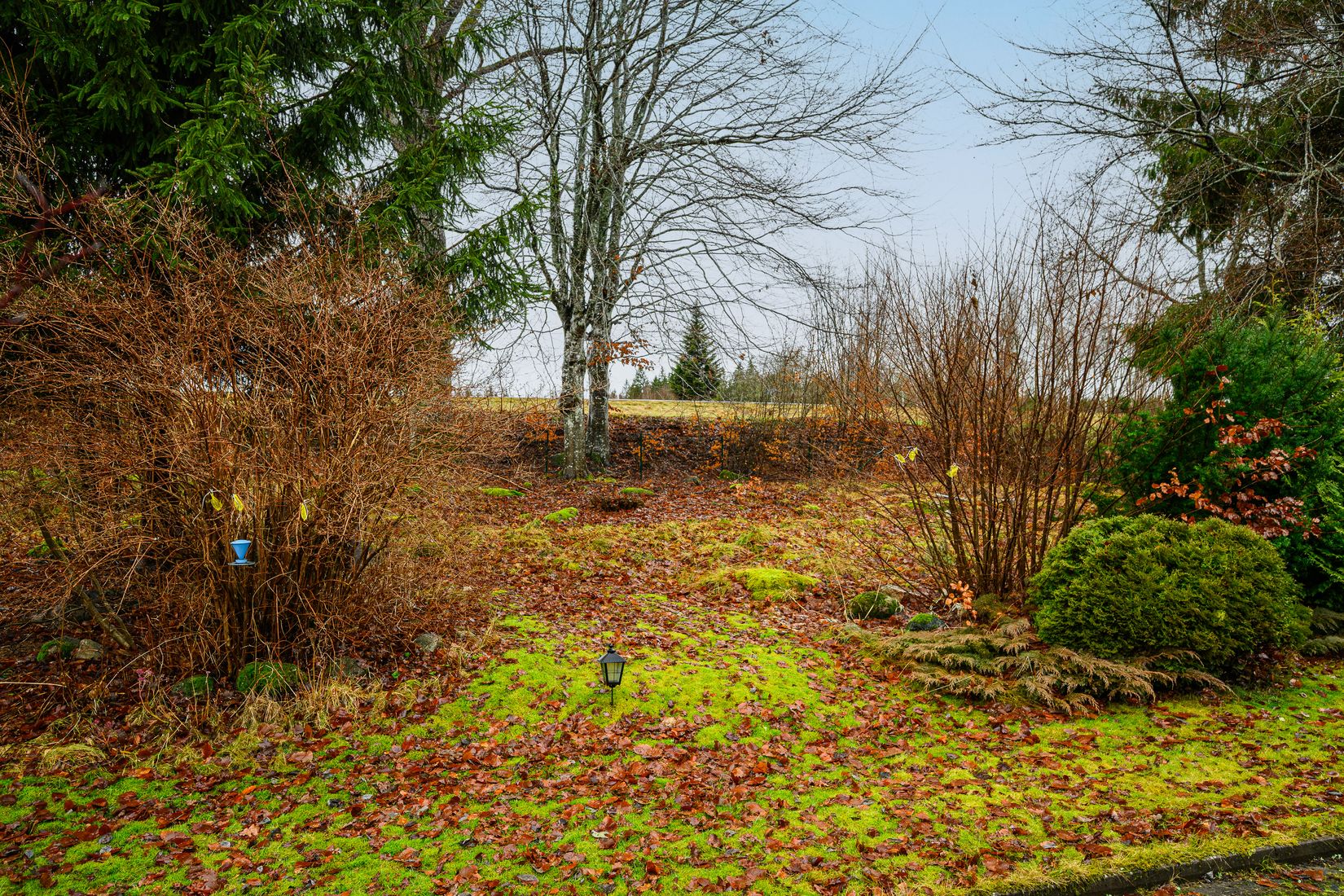 Villa, Bokvägen 2, Lammhult, Växjö