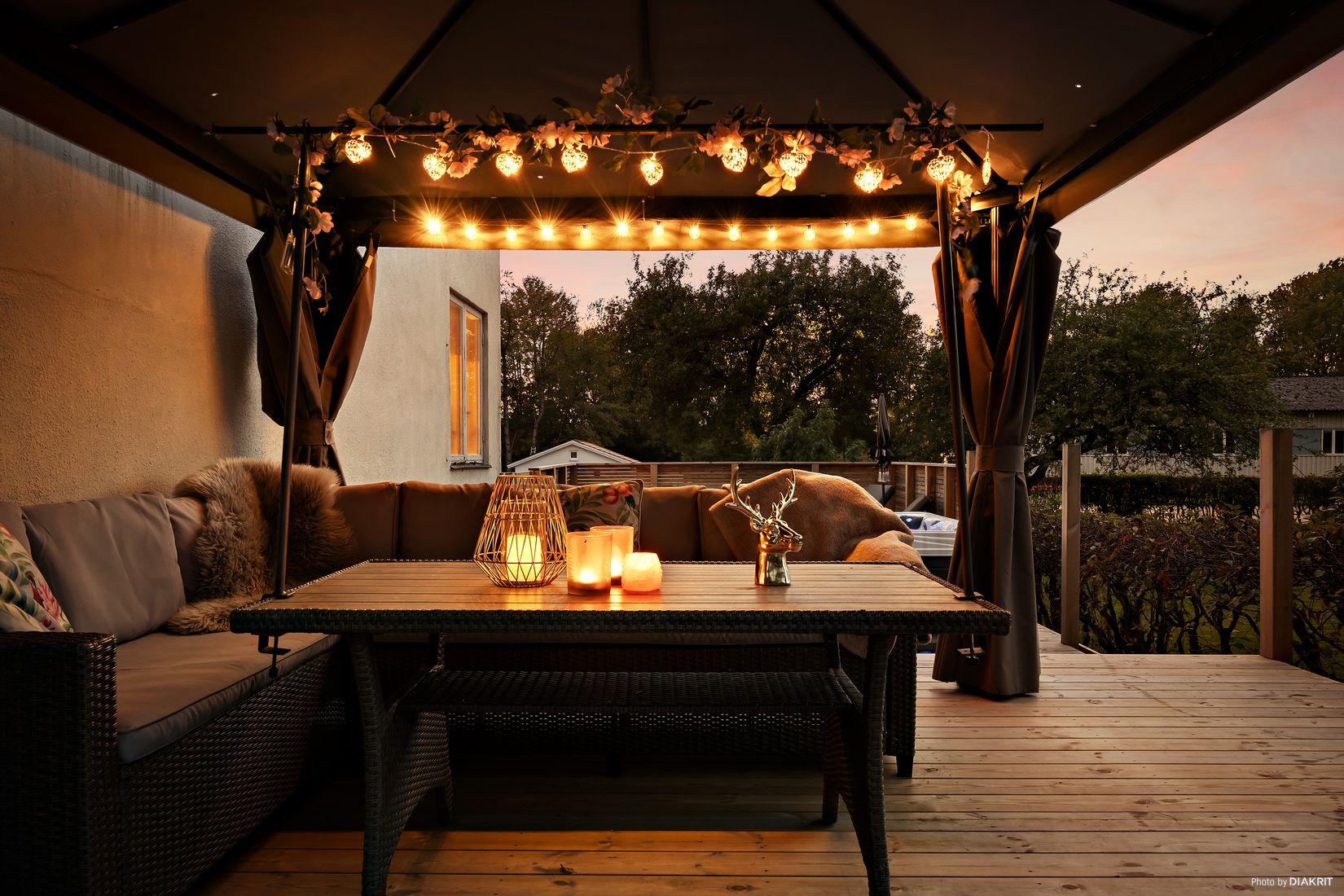 Villa, Göteborgsvägen 740, Getinge, Halmstad