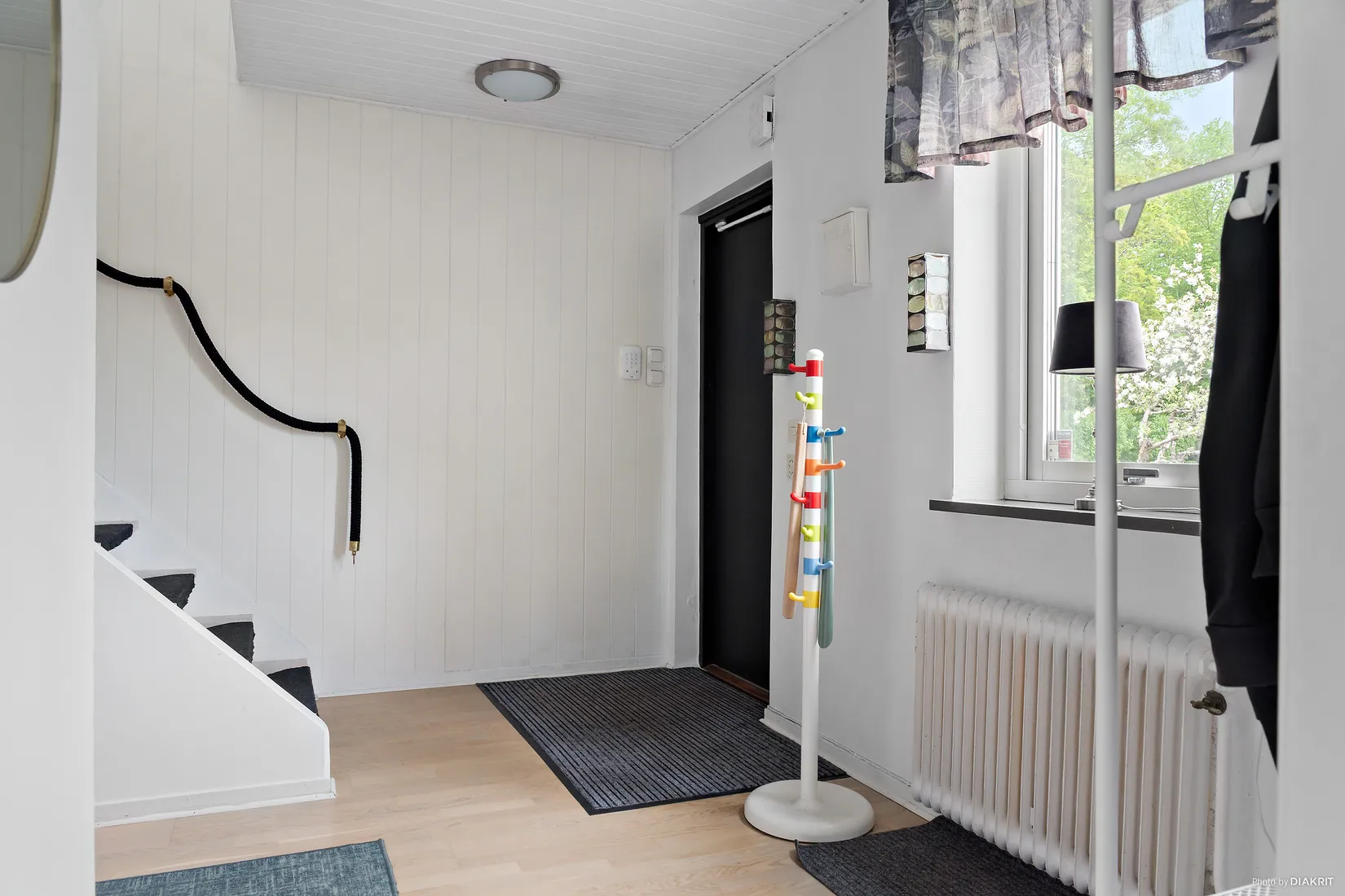 Villa, Göteborgsvägen 740, Getinge, Halmstad