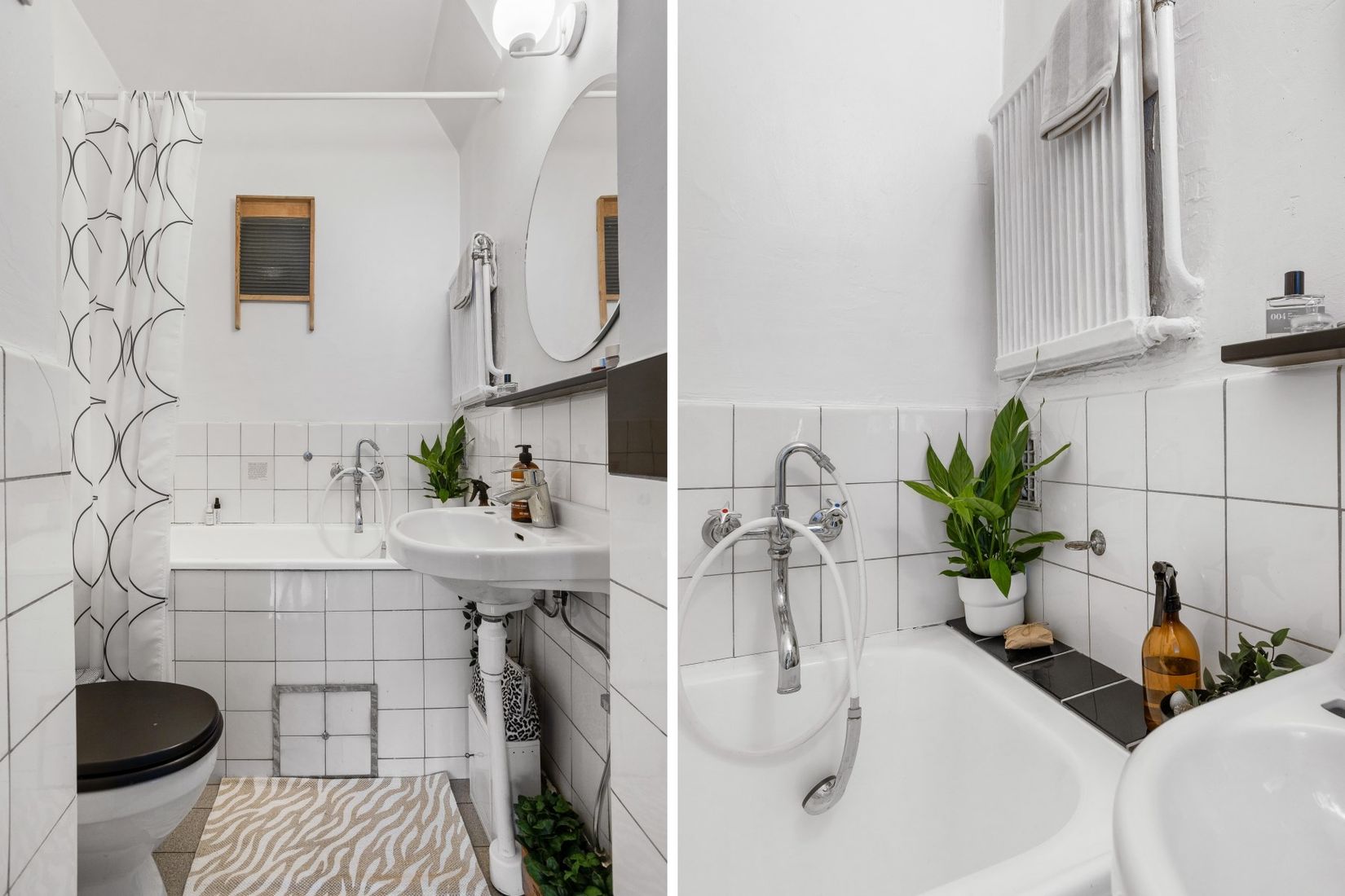 Bostadsrätt, Drottningholmsvägen 260, Stora Mossen, Stockholm