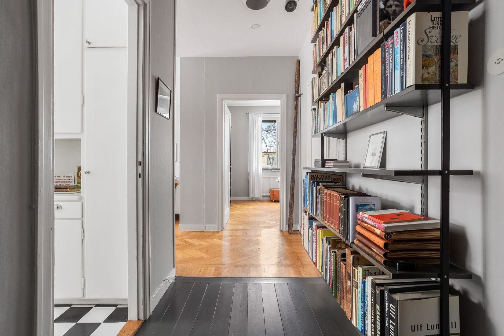 Bostadsrätt, Drottningholmsvägen 260, Stora Mossen, Stockholm