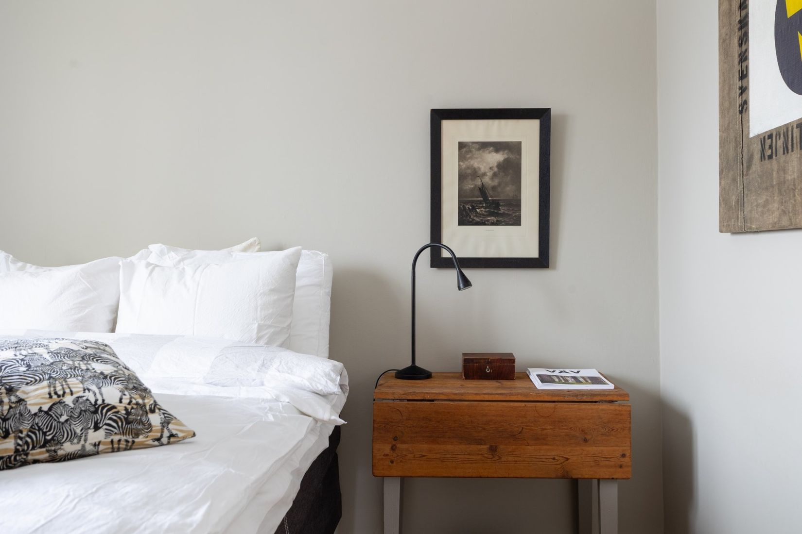 Bostadsrätt, Drottningholmsvägen 260, Stora Mossen, Stockholm