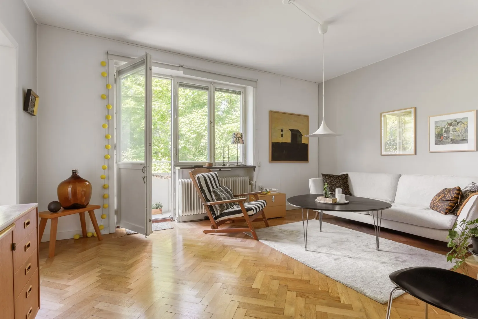Bostadsrätt, Drottningholmsvägen 260, Stora Mossen, Stockholm