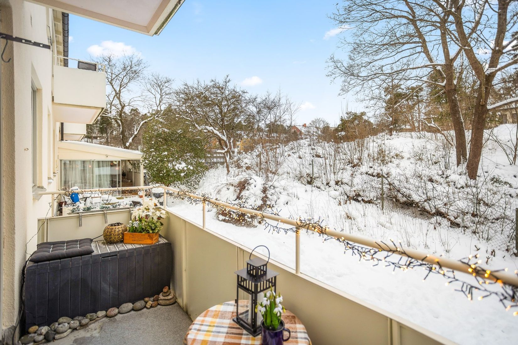 Bostadsrätt, Drottningholmsvägen 260, Stora Mossen, Stockholm