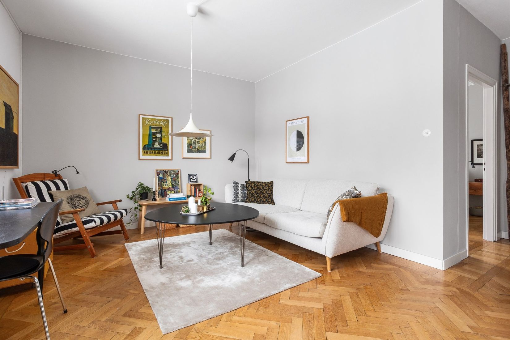 Bostadsrätt, Drottningholmsvägen 260, Stora Mossen, Stockholm