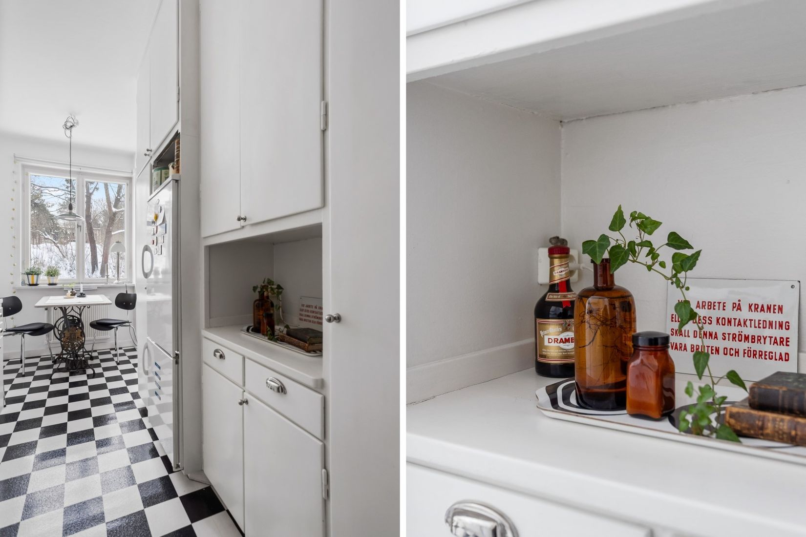 Bostadsrätt, Drottningholmsvägen 260, Stora Mossen, Stockholm