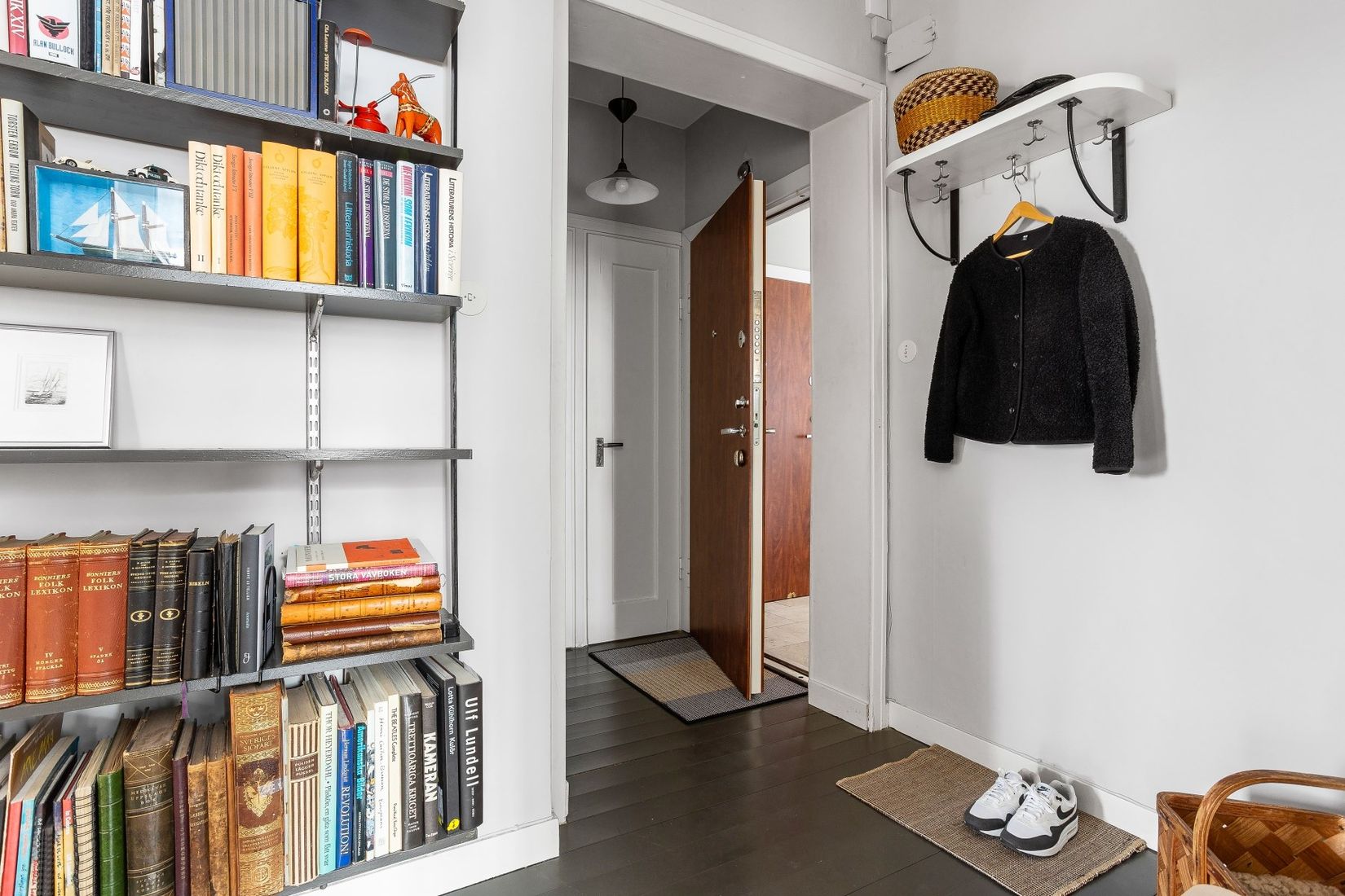 Bostadsrätt, Drottningholmsvägen 260, Stora Mossen, Stockholm