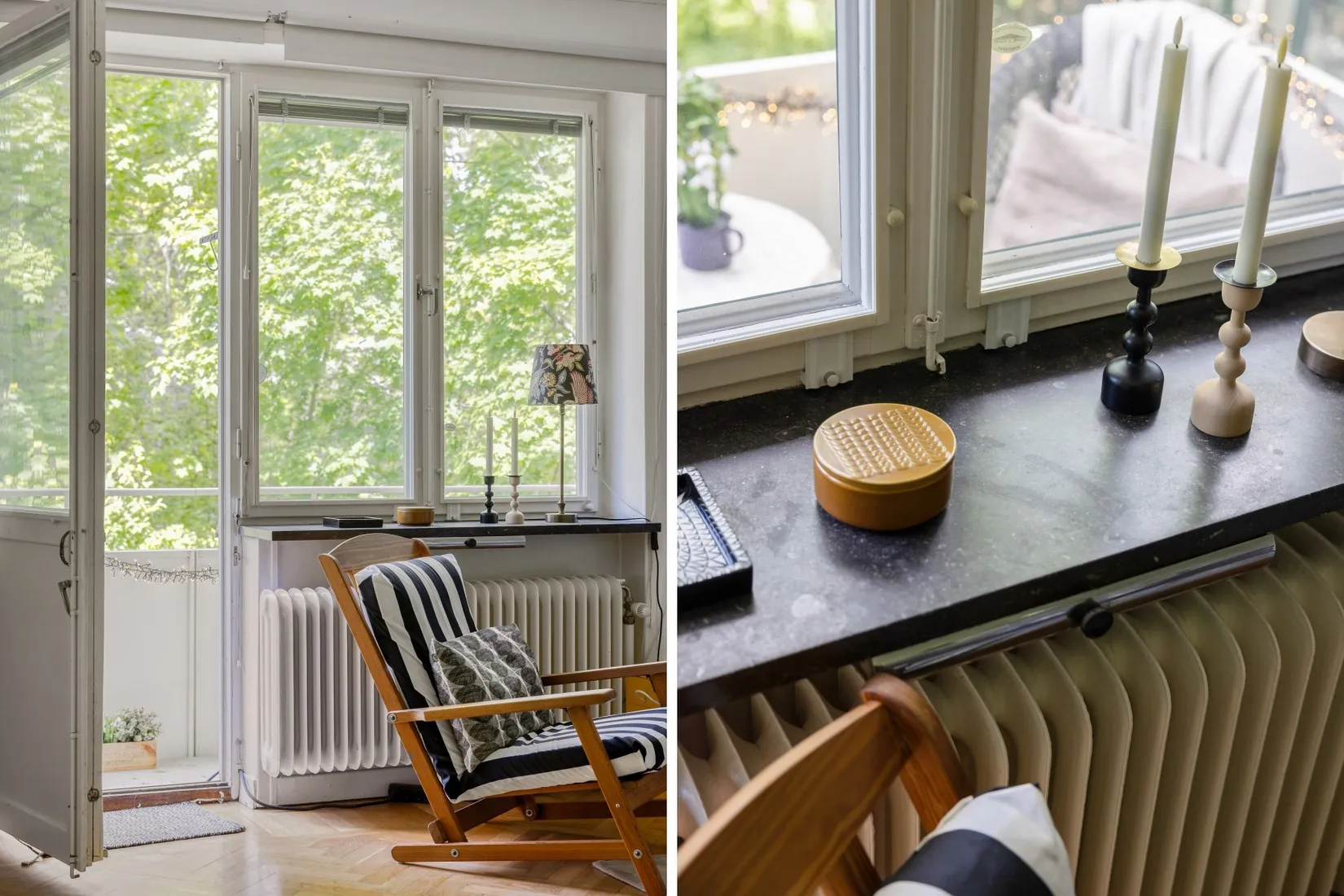 Bostadsrätt, Drottningholmsvägen 260, Stora Mossen, Stockholm