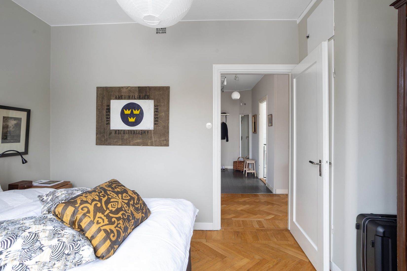 Bostadsrätt, Drottningholmsvägen 260, Stora Mossen, Stockholm