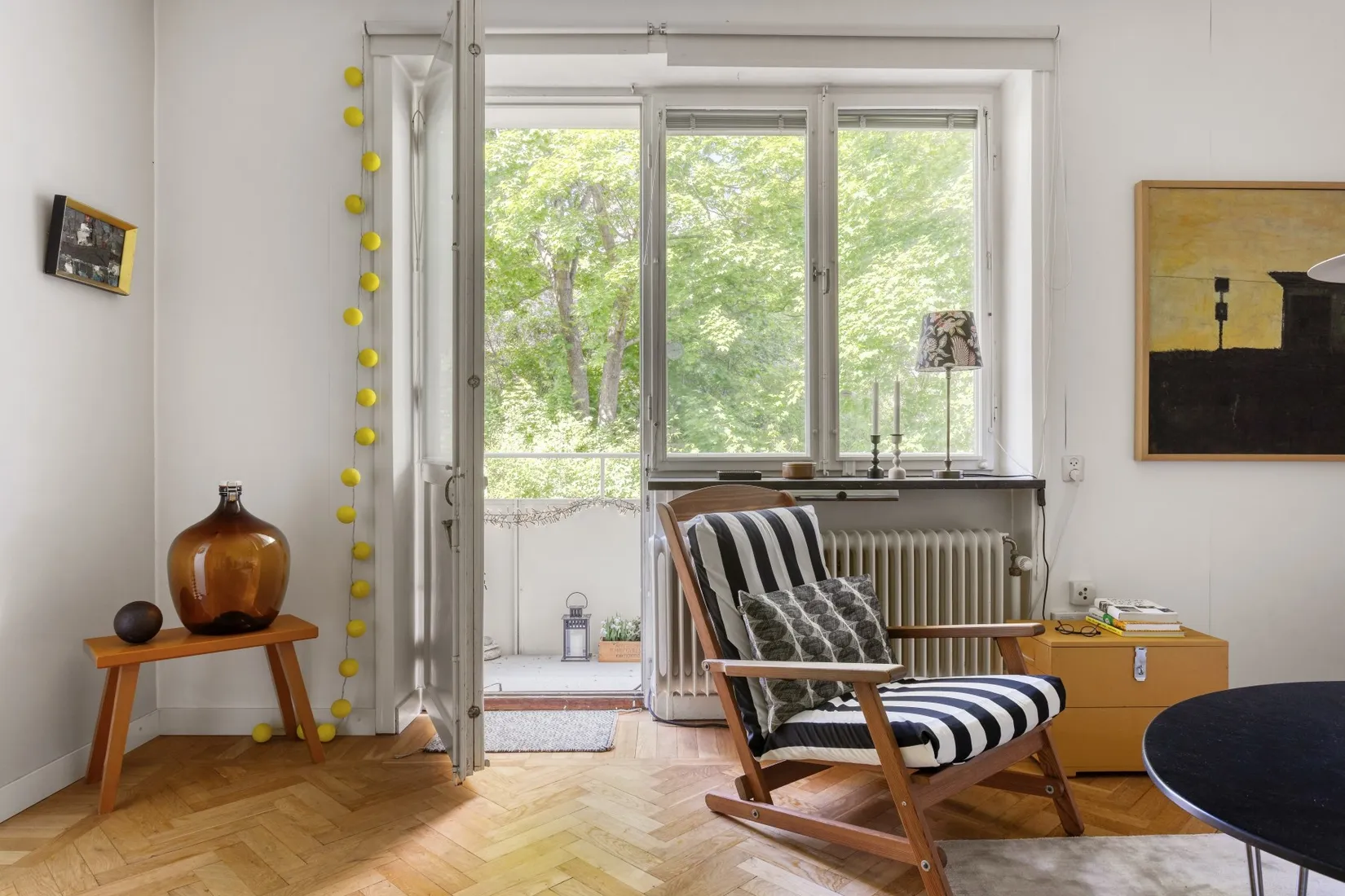 Bostadsrätt, Drottningholmsvägen 260, Stora Mossen, Stockholm